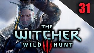 quotFIND THE CRONES OF CROOKBACK BOG LADIES OF THE WOODquot The Witcher 3 Wild Hunt 31 [upl. by Anitsuga891]