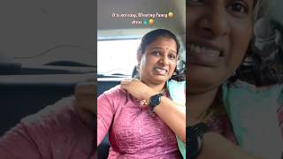 It is not Easy Universal Moms Struggle 🤪🤷‍♀️ sathishanitha shorts fun short reallifecomedy [upl. by Brass]