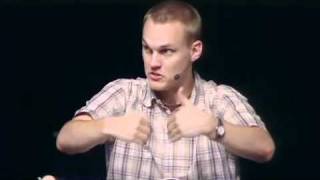 David Platt  Biblical Manhood and Womanhood Part 2 [upl. by Orest987]