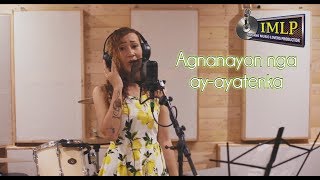 Agnanayon nga Aya Ayatenka Cover by Lee Wah HD [upl. by Valli448]