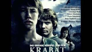 KRABAT  Das Original Hörspiel zum Film [upl. by Fee]