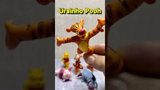 Ursinho Pooh [upl. by Aile]