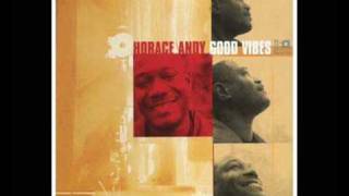 Horace Andy  Good Vibes  Dub Vibes 197X [upl. by Leeda463]