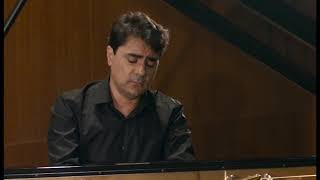 ALBÉNIZ quotEVOCACIONquot from IBERIA  Book I no1 Gustavo DíazJerez piano  FULL HD [upl. by Curr]