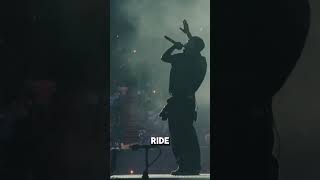 Roddy Ricch’s “Die Young” hit different in LA 🕊️🕊️ roddyricch kendricklamar hiphop [upl. by Wade259]