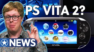 Bekommen wir doch noch ein neues PlayStationHandheld  News 02022024 [upl. by Animas572]