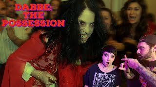 Dabbe  the possession Movie Review in TeluguTurkish Horror FilmNetflixTeluguMovieReviews [upl. by Llewol852]