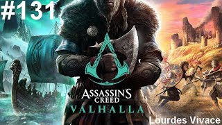 Zagrajmy w Assassins Creed Valhalla PL  Pamiętna uczta 🐺 🪓 I PS5 HDR 131 I Gameplay po polsku [upl. by Janaye]