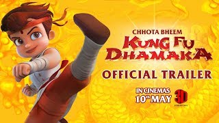 Chhota Bheem  Maha Holi Celebration in Dholakpur  Holi Special Video  Cartoons for Kids [upl. by Eveneg]