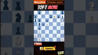 Chess GRANDMASTER Shares Top Moves to Crush Opponents [upl. by Laeahcim904]