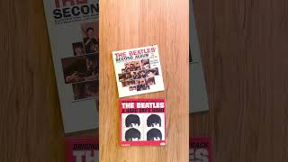 Discover the sounds of The Beatles in America The Beatles 1964 US Albums In Mono out now [upl. by Airasor]