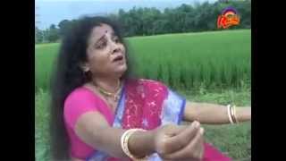 Bangla New Song 2017  Bonomali Go Tumi  Bangla Devotional Song  Latest BengaliHits [upl. by Able]