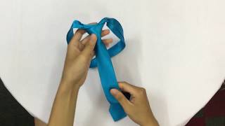 Hướng dẫn cách thắt cà vạt đẹp đơn giản và nhanh nhất How to tie a tie simple fastest [upl. by Analli]