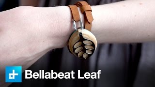 Bellabeat Leaf Review [upl. by Akemad]