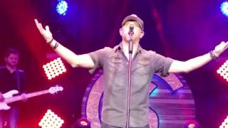 Cole Swindell Hope You Get Lonely Tonight Fillmore 111216 [upl. by Gallagher]