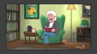 FAMILY GUY Michael McDonald During Allergy Season [upl. by Ajax]