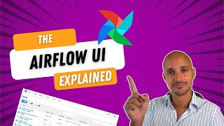 The New Airflow UI Explained [upl. by Ylicis745]