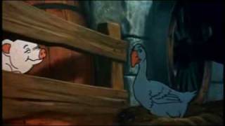 Charlottes Web 1973 theatrical trailer [upl. by December]