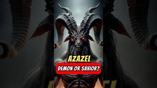 Azazel Demon or Savior [upl. by Ettesus]