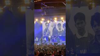 Rivermaya Reunion Concert New York End credits opm filipino filipinomusic [upl. by Ury]