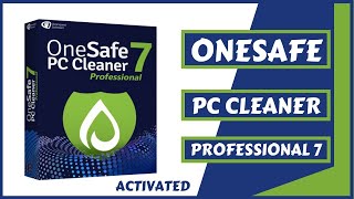 OneSafe PC Cleaner Pro Full İndir  Program ve Oyun İndir [upl. by Millhon]