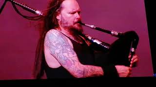 Korn  Shoots and Ladders live Phoenix Az [upl. by Leroi]