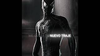 Que Tal EsoPeter ParkerSpiderman 3 Edición 4k•Sea Of Problems Slowed And Reverb edit parati [upl. by Yarased]