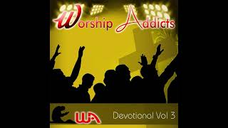 3rd Album Enjoy the Worship  Tk Zamar  Takesure Zamar Ncube  Worship Addicts [upl. by Ahtnama897]