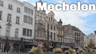 Mechelen Belgium🇧🇪 [upl. by Anatolio164]