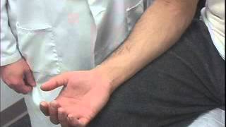 Complete Musculoskeletal Exam of the Hand and Wrist [upl. by Corbett]