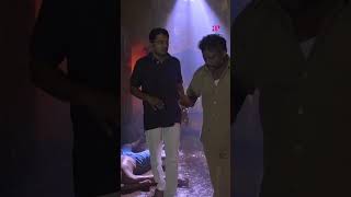 Watch full video👆 Enakku Vaaitha Adimaigal Super Comedy Scenes3  jai pranitha comedy shorts [upl. by Pucida]