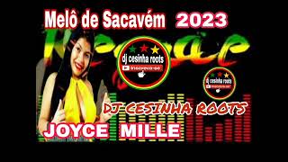 reggae limpo melo de sacavem 2023 [upl. by Aracat357]