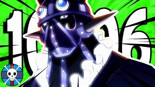 How Did THAT Just Happen  One Piece Chapter 1006 Review  Grand Line Review [upl. by Abbie]