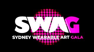 Sydney Wearable Art Gala 2023 show The Enmore Theater [upl. by Yrac]