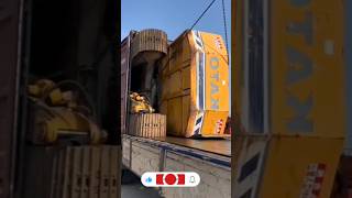 Very strange videos from a construction site 🤔 [upl. by Rolyt66]