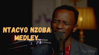 NTACO NZOBA amp ARANKUNDA  CHRYSO NDASINGWA [upl. by Felicity]