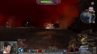 HELLGATE LONDON Live 13 PC Gameplay ITA [upl. by Rednazxela245]