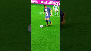 MBAPPE shorts fifa fifa23 [upl. by Arreik]