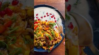 High protein Mexican rice recipe  Aparna Rathore [upl. by Olivette15]