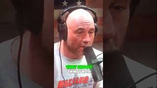 Joe Rogan on Uncontacted Tribes podcast experience motivation usa joerogan shorts [upl. by Eloccin]