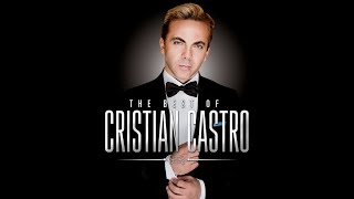 Cristian Castro  Por Amarte Asi [upl. by Atrice473]