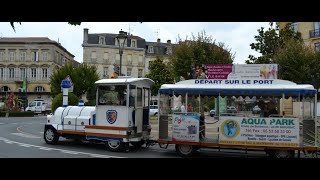 Our trip to Bergerac [upl. by Alledi349]