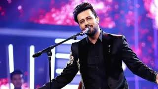 Dil Diyan Gallan  Atif Aslam [upl. by Nosac735]