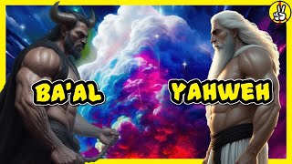 Yahweh and Baal [upl. by Hsemar]