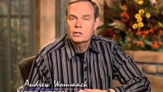 Andrew Wommack Knowing God  Week 4  Session 1 [upl. by Granoff743]