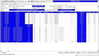 PRSG413 How To Calibrate A Microphone [upl. by Ellenehc]