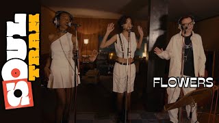 Flowers Miley Cyrus  best cover  funk version  ft La Malice Family [upl. by Divan]