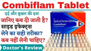 combiflam combiflam suspension combiflam syrup combiflam tablet combiflam tablet kis kaam aati h [upl. by Rubin]