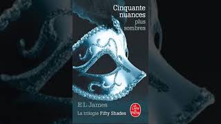 EL James  Cinquante Nuances de Grey  Livre Audio  Romans  Francais Complet  41 [upl. by Doti]