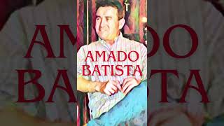 AMADO Batista  Anjo Bom [upl. by Asset]